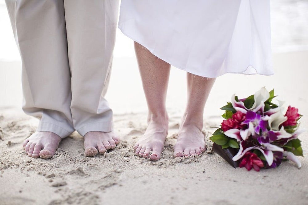 숙박 시설 내 편의 시설/서비스