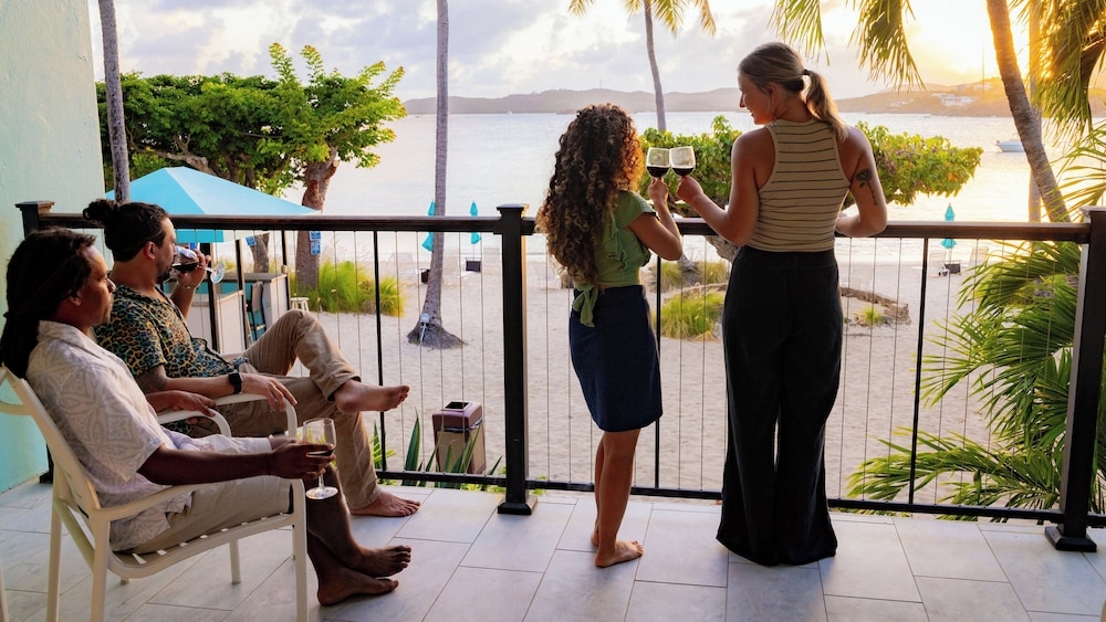 객실 내 편의 시설/서비스