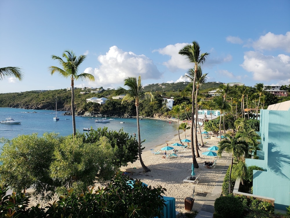 숙박 시설 정면