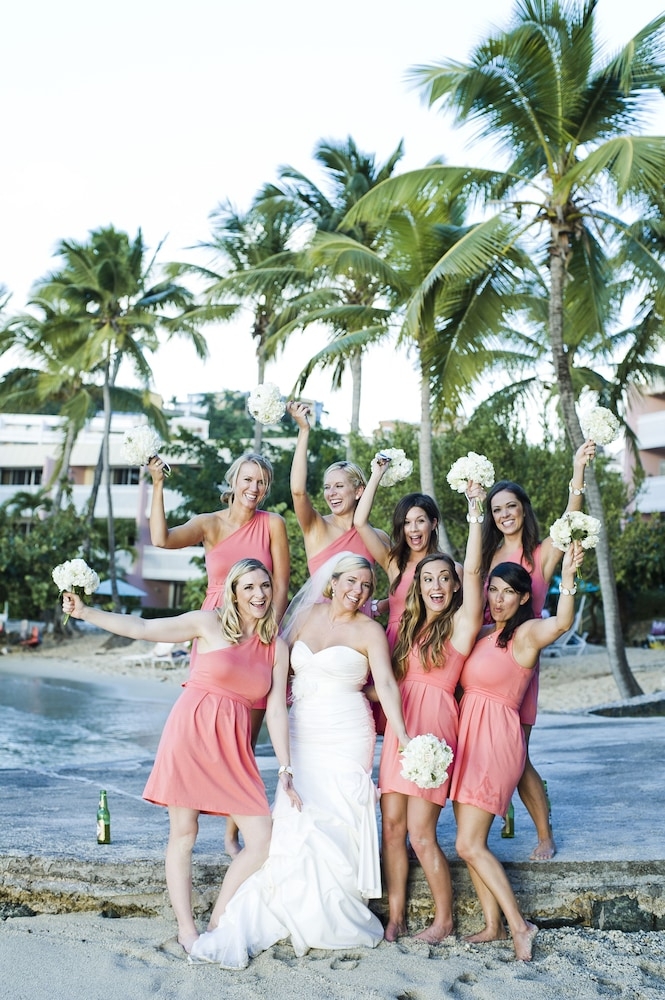 숙박 시설 내 편의 시설/서비스