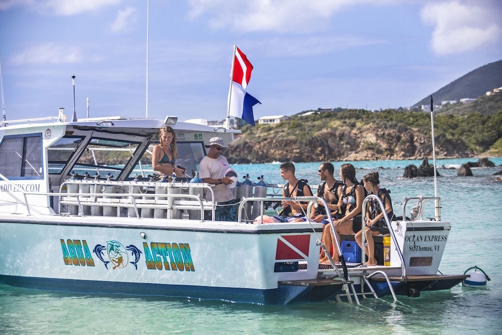 숙박 시설 내 편의 시설/서비스