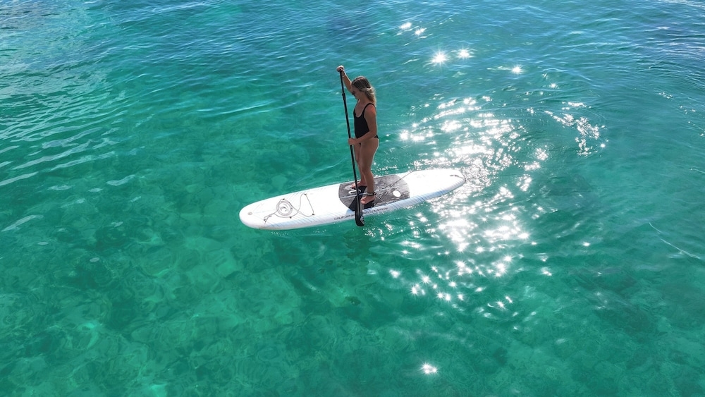 숙박 시설 내 편의 시설/서비스