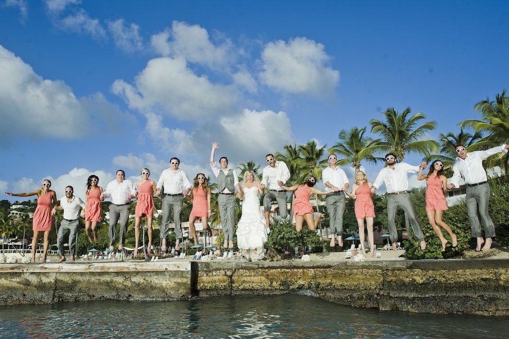 숙박 시설 내 편의 시설/서비스