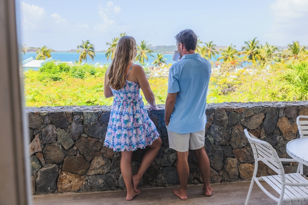 객실 내 편의 시설/서비스