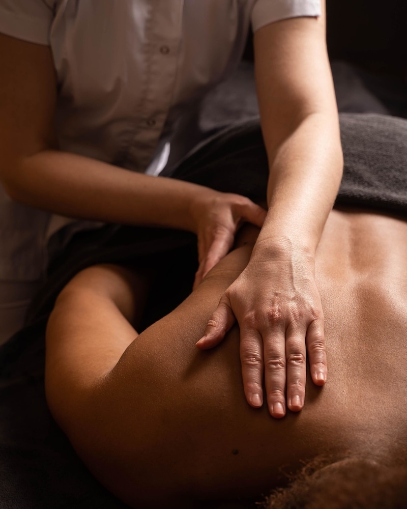 스파 트리트먼트