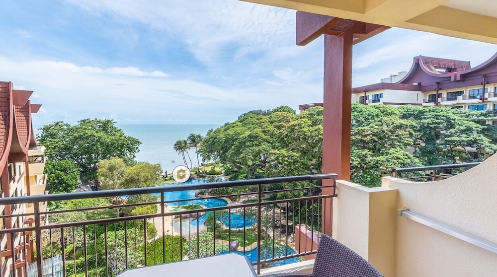 해변/바다 전망