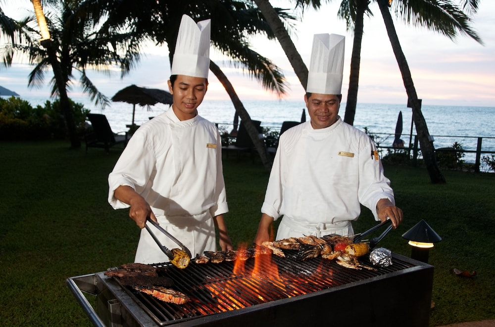 BBQ/피크닉 공간