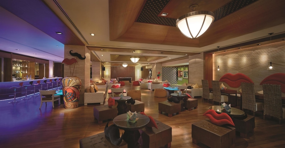 바(숙박 시설 내)