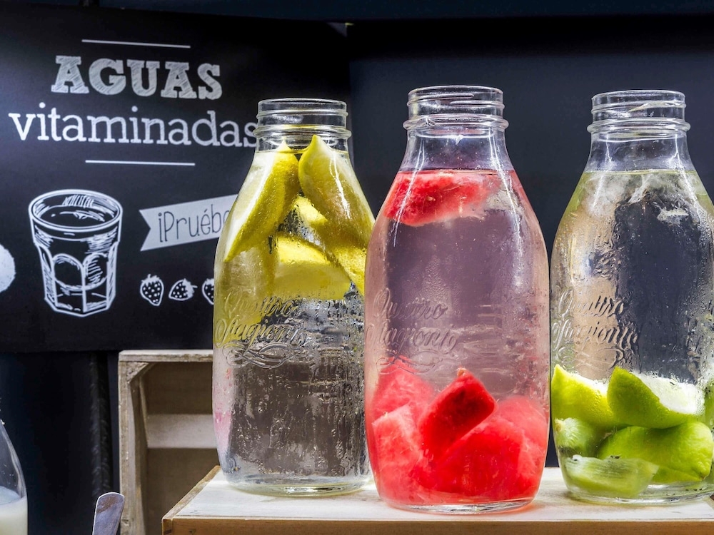 아침 식사 공간