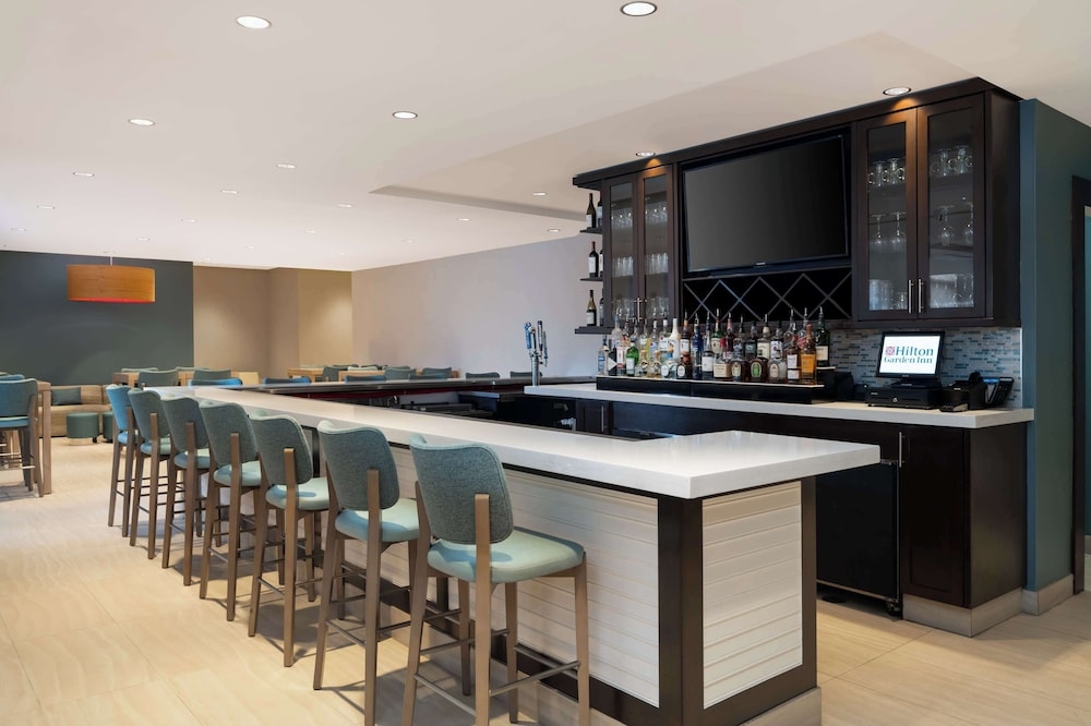 바(숙박 시설 내)