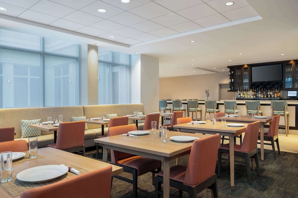 바(숙박 시설 내)