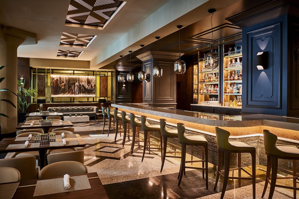 아침 식사 공간