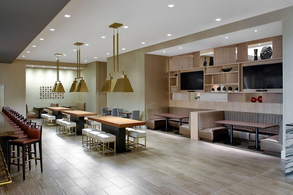 바(숙박 시설 내)