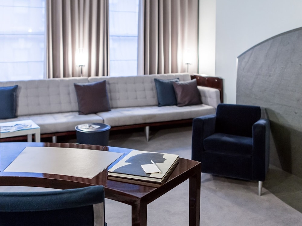 객실에서 보이는 전망