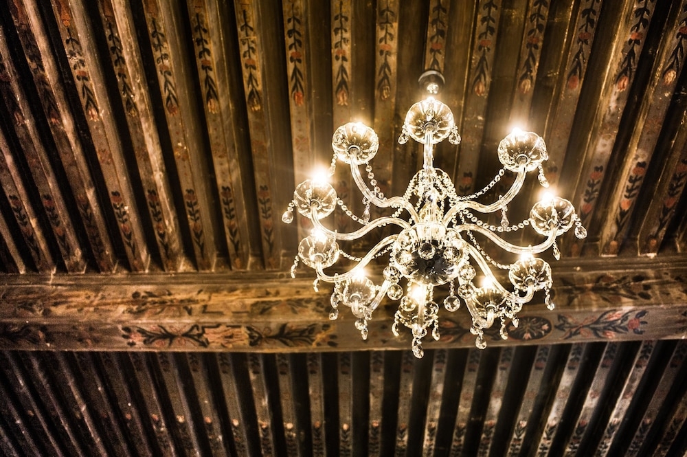 객실에서 보이는 전망