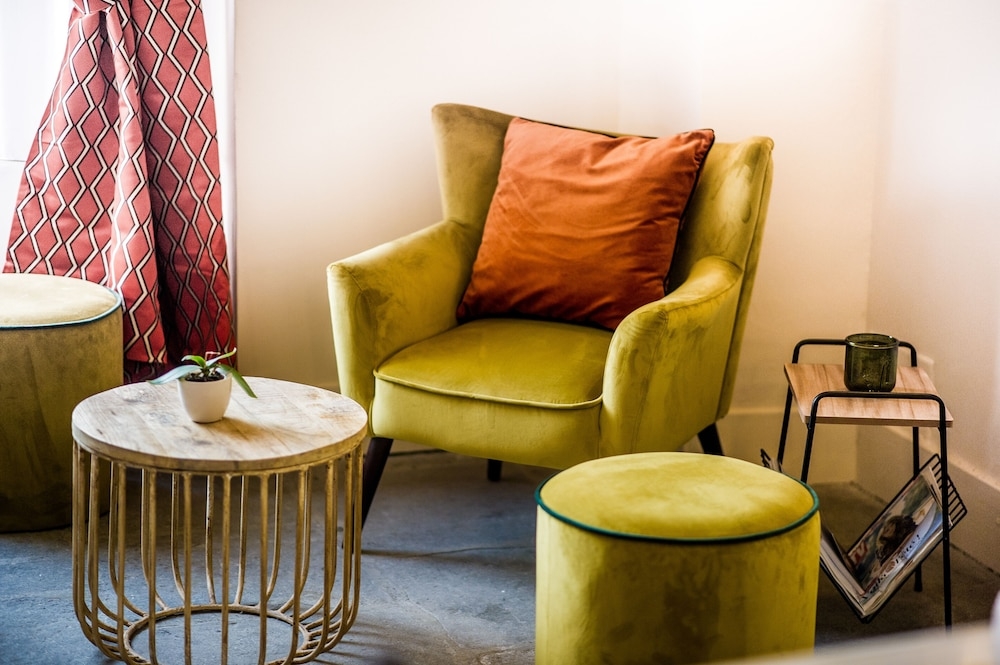 바(숙박 시설 내)