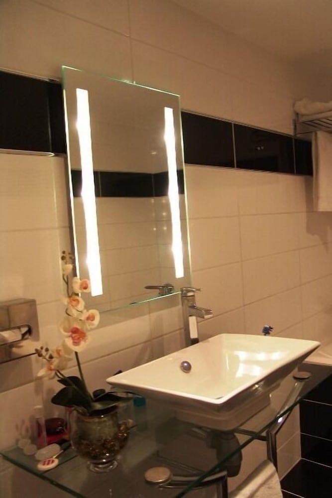 욕실 편의 시설