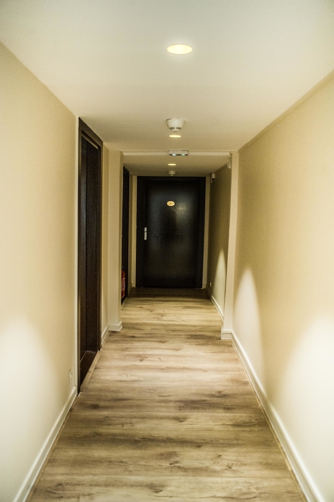 숙박 시설 내 편의 시설/서비스