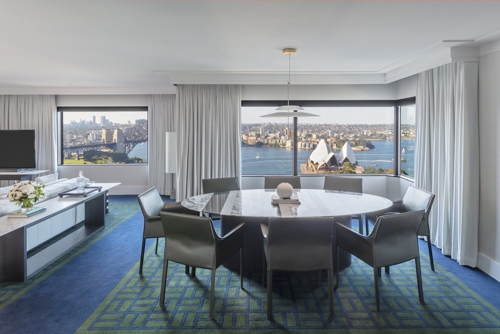 객실 내 편의 시설/서비스