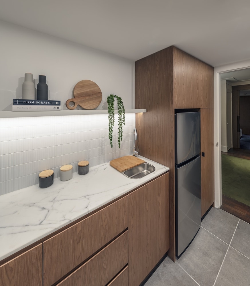 객실 내 편의 시설/서비스