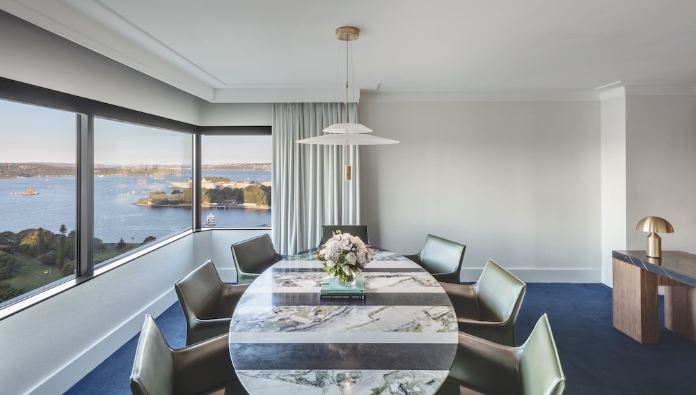 객실 내 편의 시설/서비스