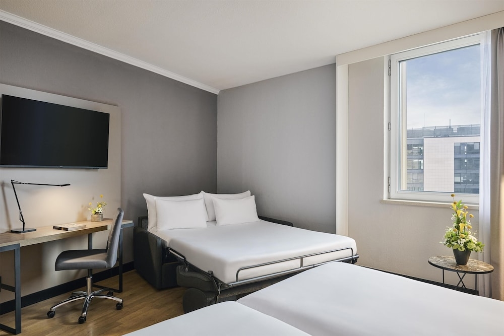 객실 내 편의 시설/서비스