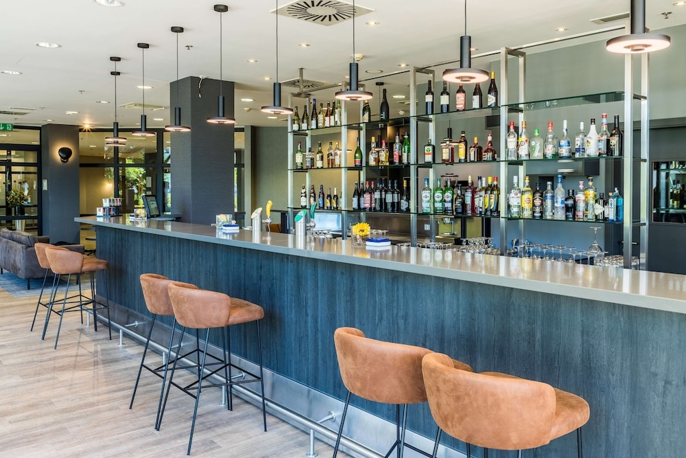 바(숙박 시설 내)