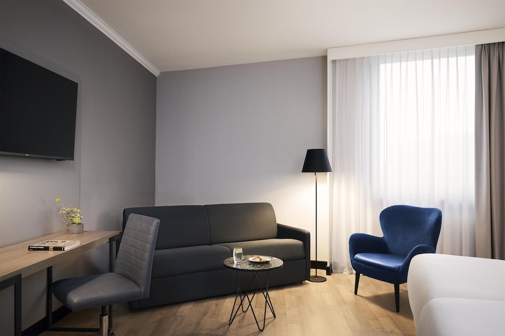 객실 내 편의 시설/서비스