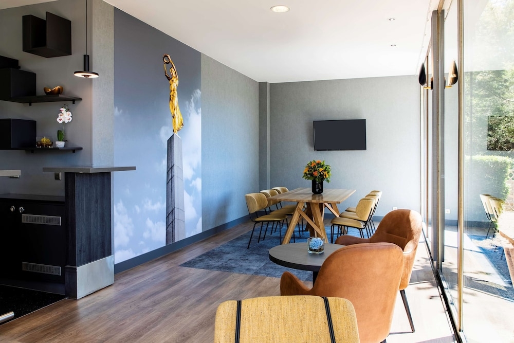 바(숙박 시설 내)