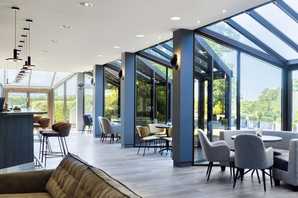 바(숙박 시설 내)