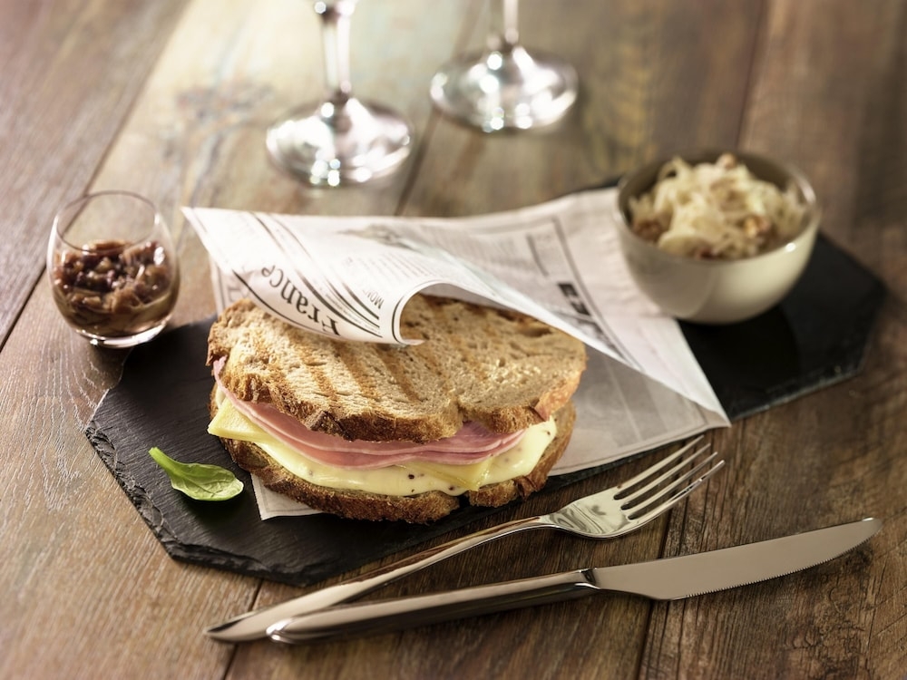 바(숙박 시설 내)