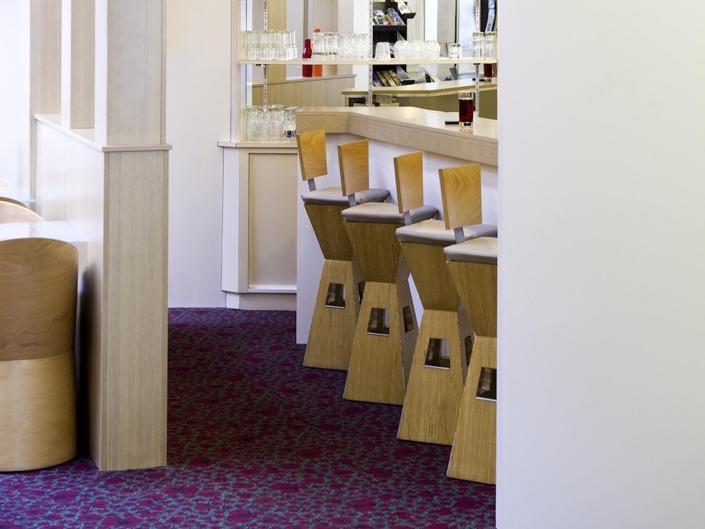 바(숙박 시설 내)