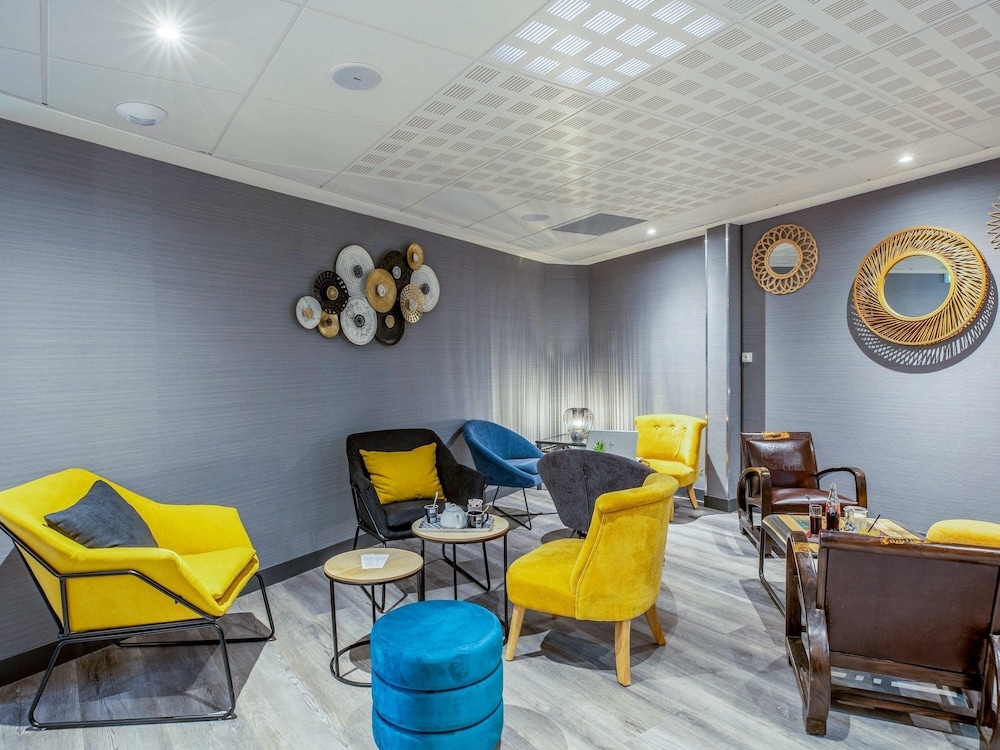 바(숙박 시설 내)