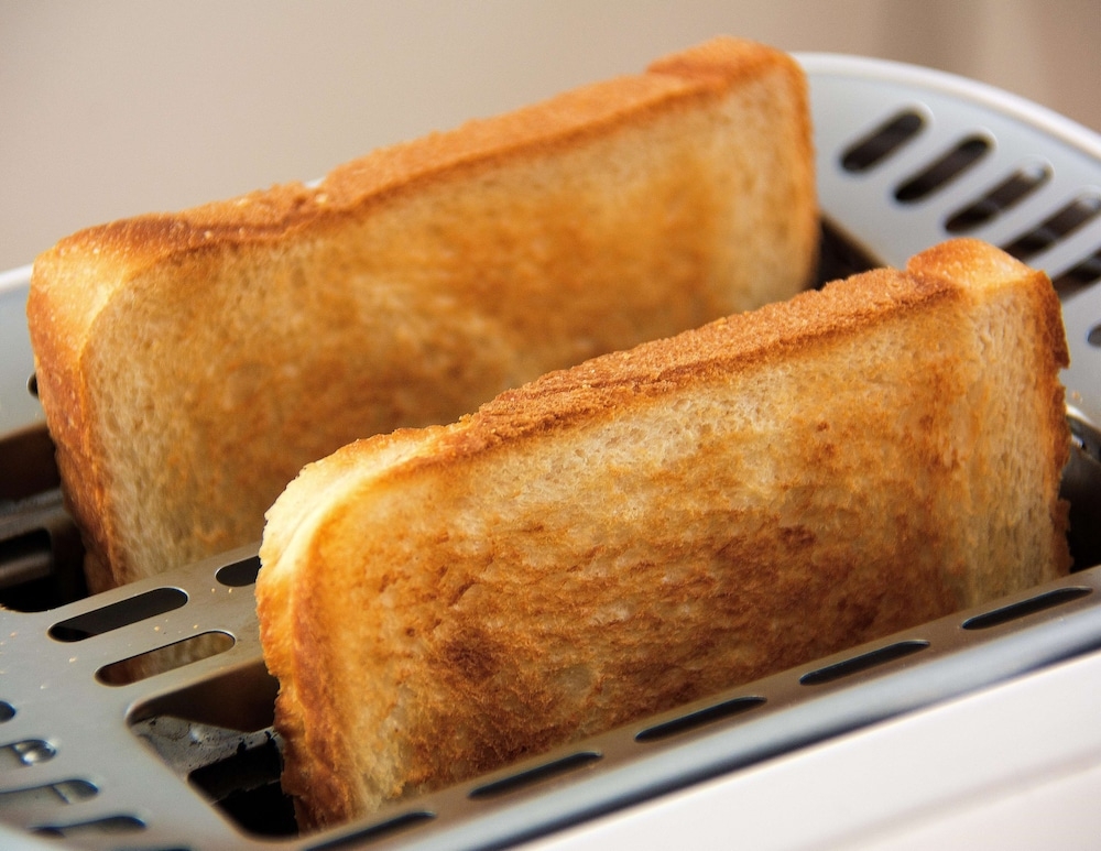 아침 식사 공간