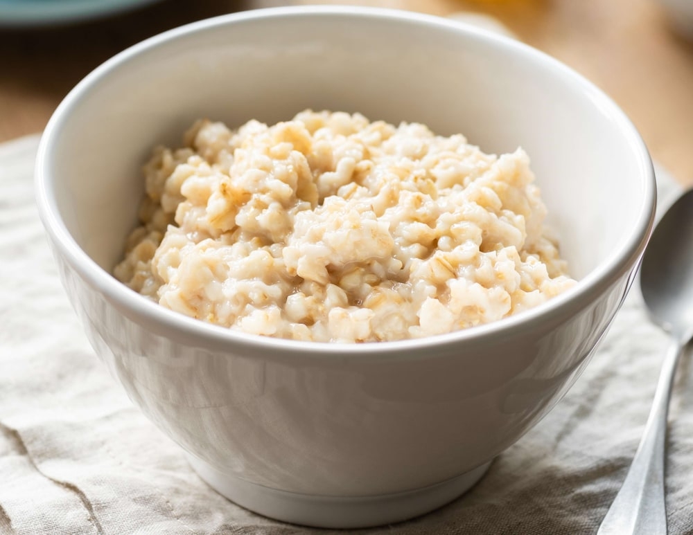 아침 식사 공간