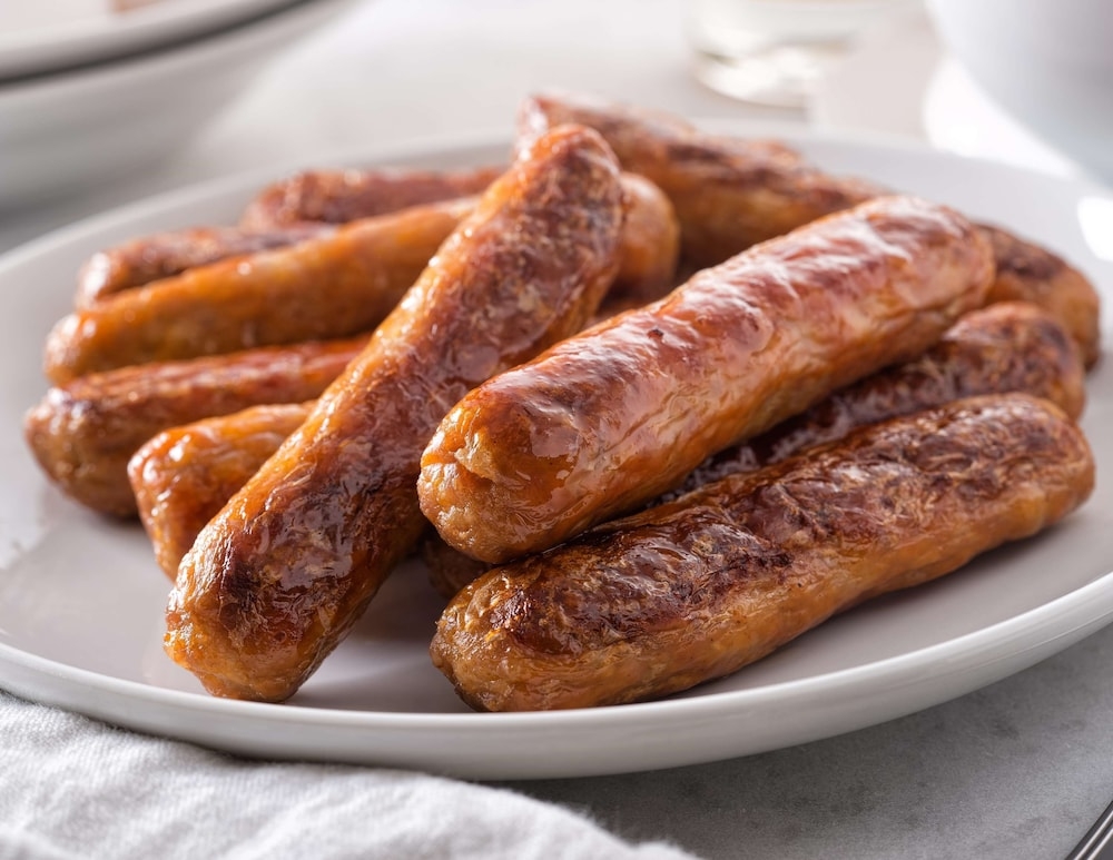 아침 식사 공간