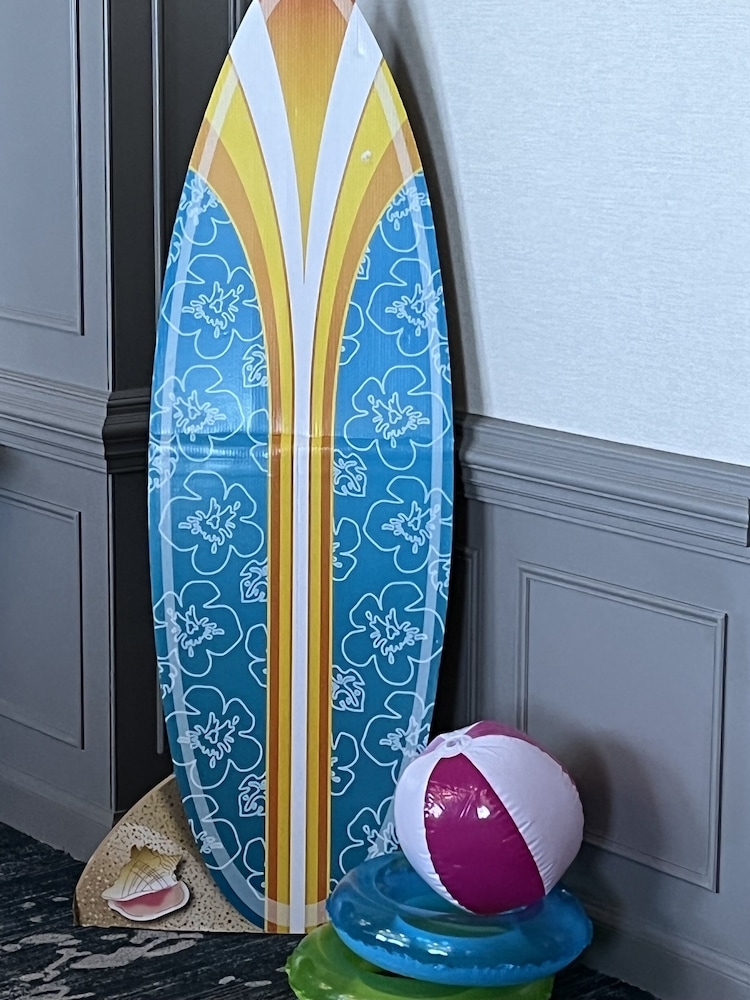 어린이 즐길거리