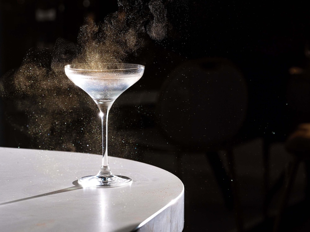 바(숙박 시설 내)