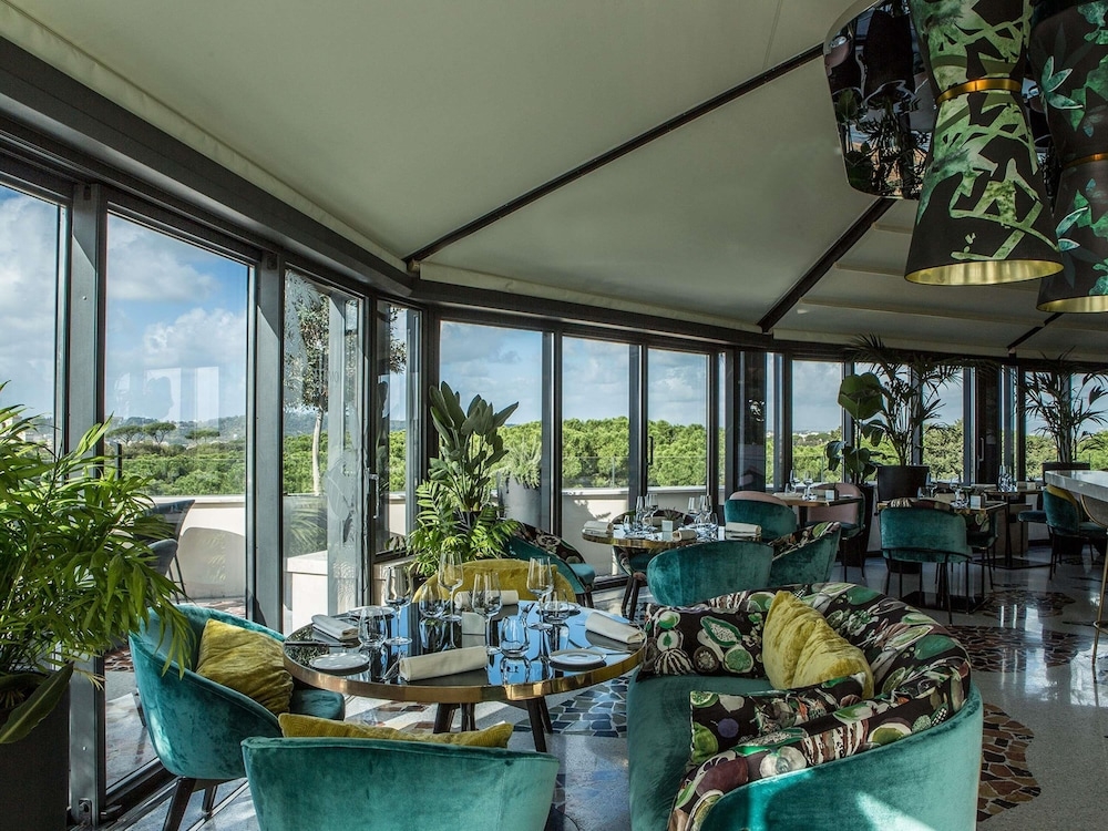 바(숙박 시설 내)