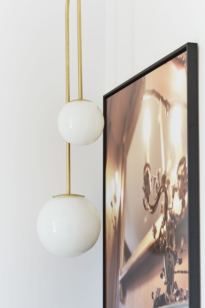 객실에서 보이는 전망