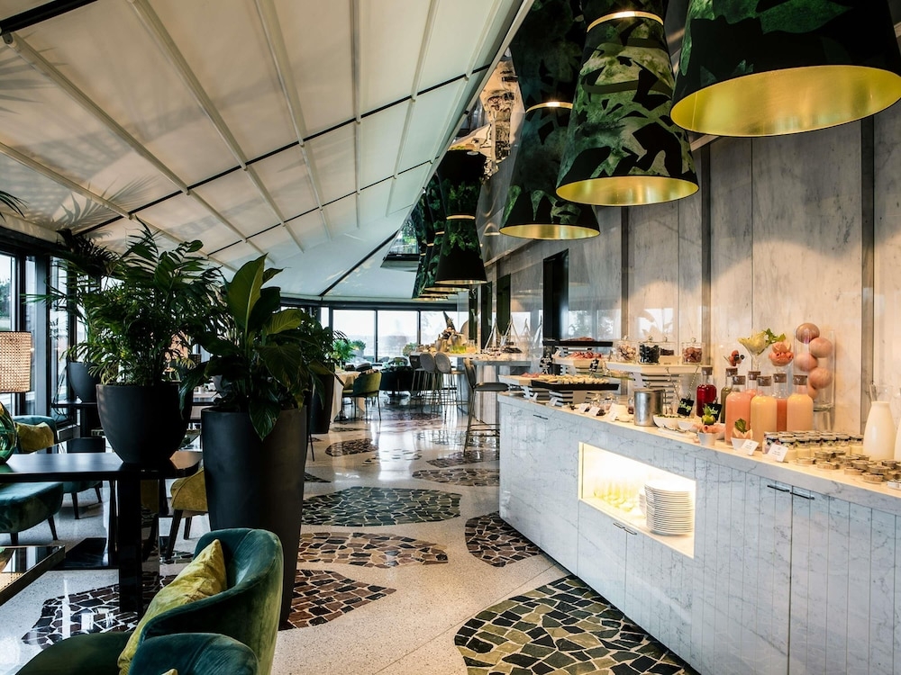 아침 식사 공간