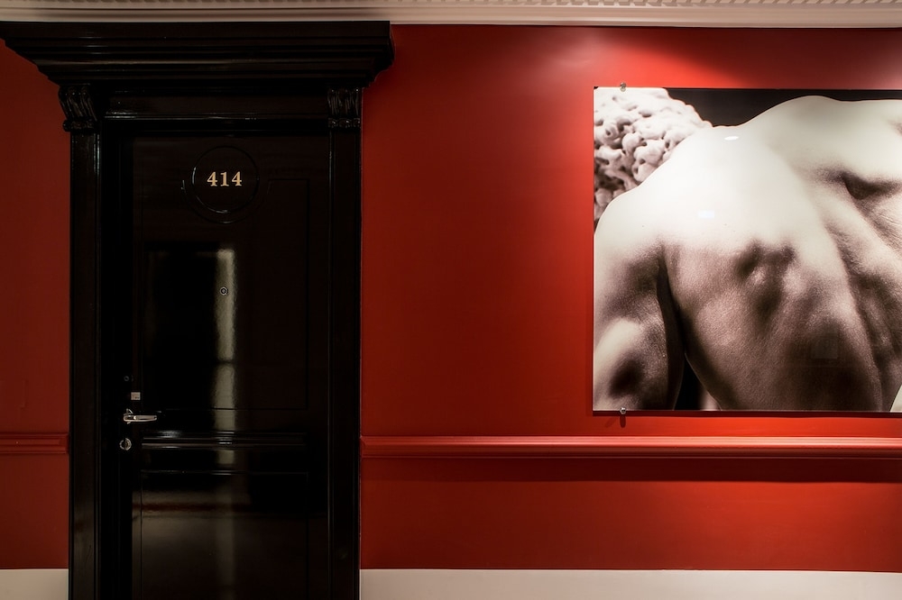 내부 세부 사진