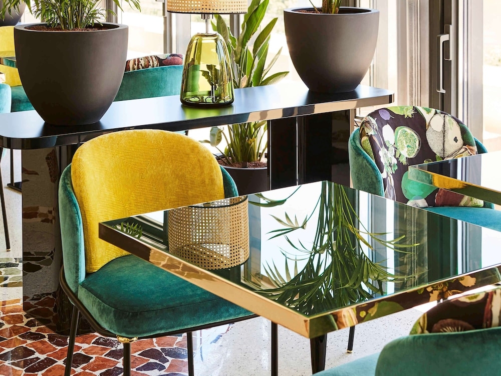 바(숙박 시설 내)