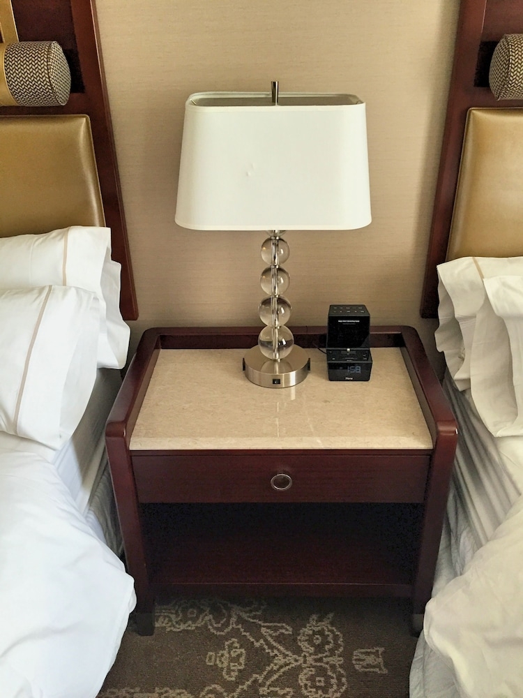 객실에서 보이는 전망