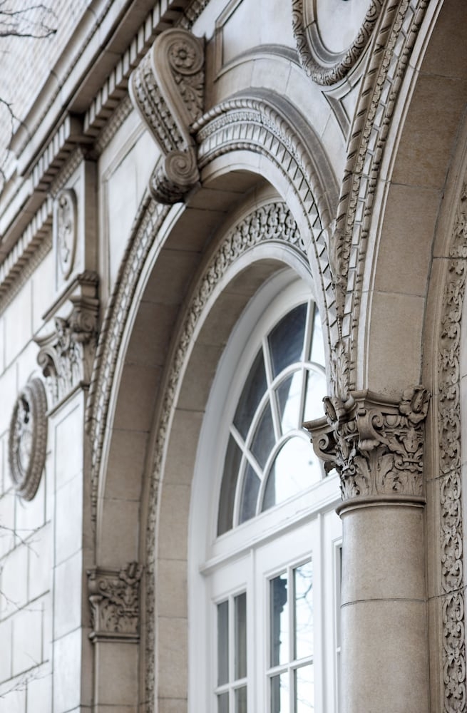 객실에서 보이는 전망