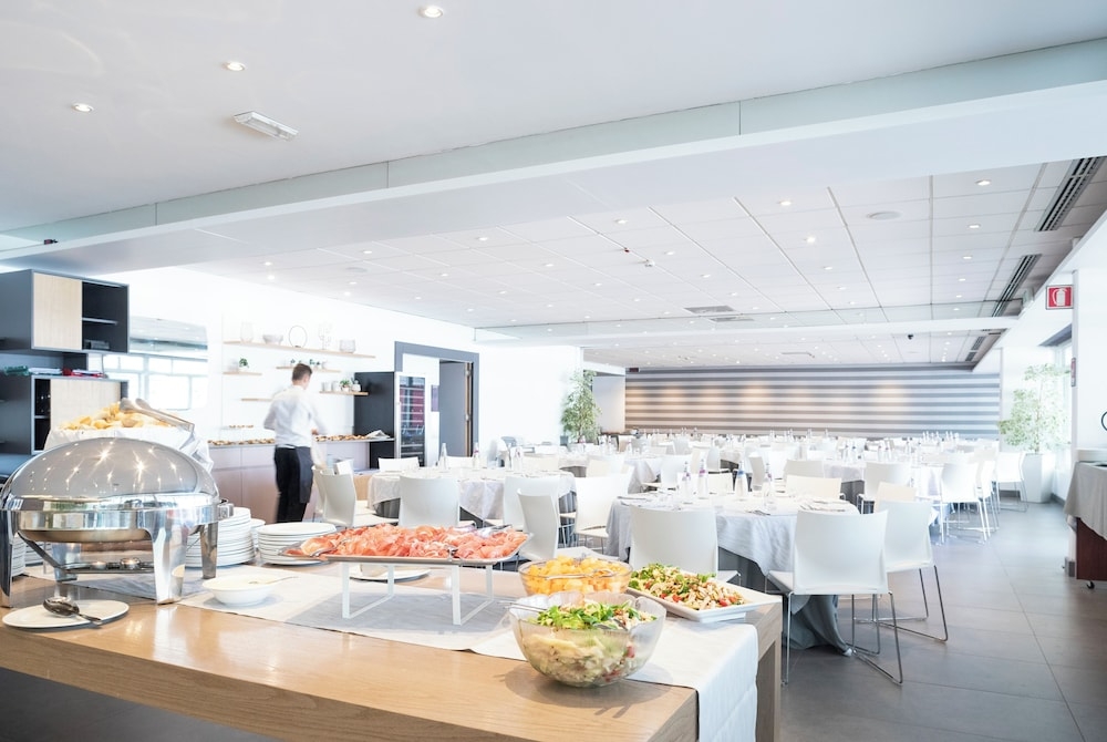 아침 식사 공간