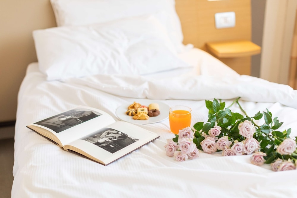 객실 내 편의 시설/서비스