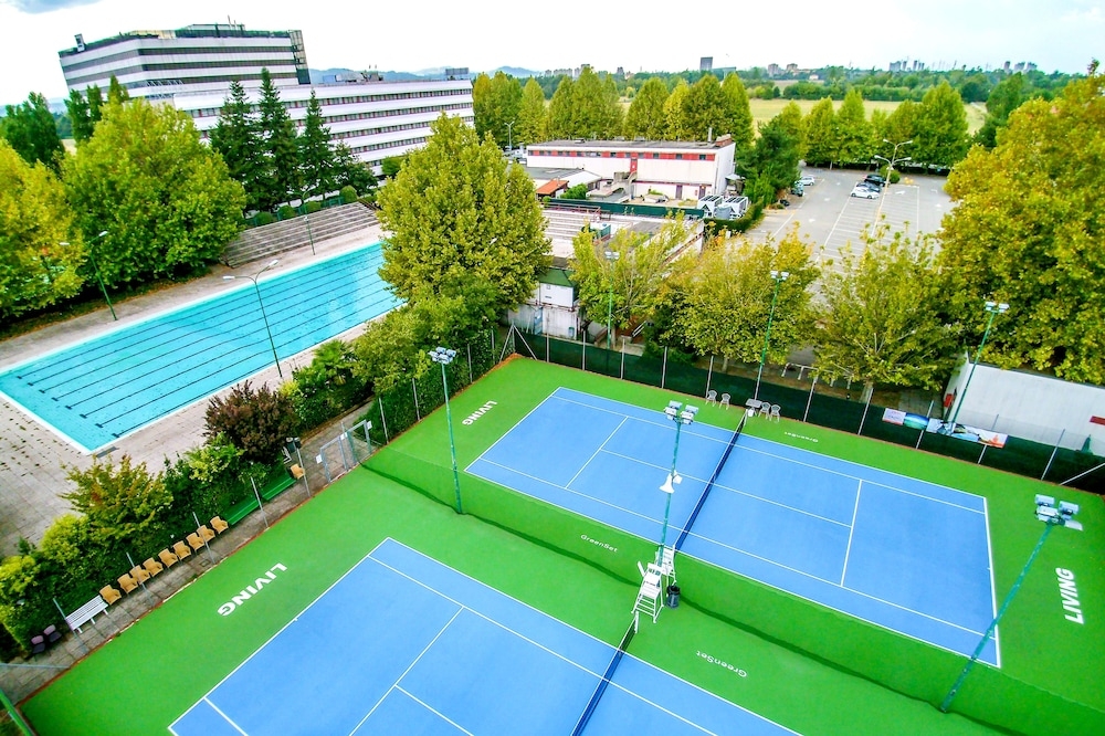 피트니스 스튜디오