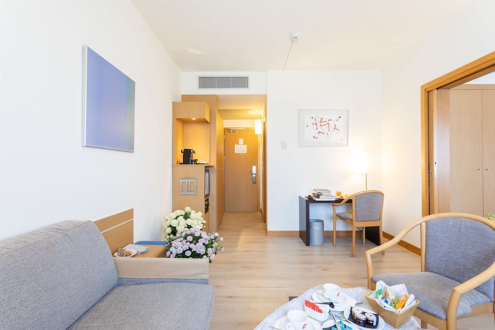 객실 내 편의 시설/서비스