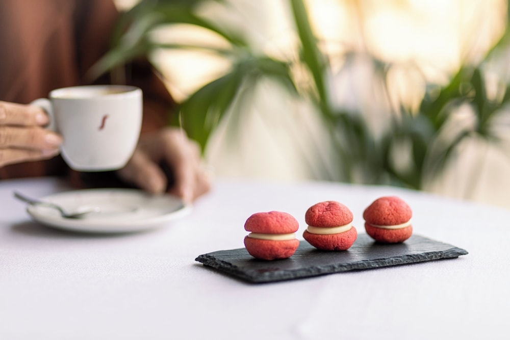 바(숙박 시설 내)